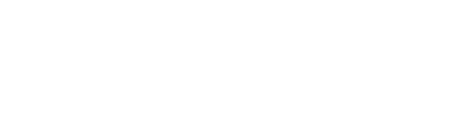 LEGAN Engenharia